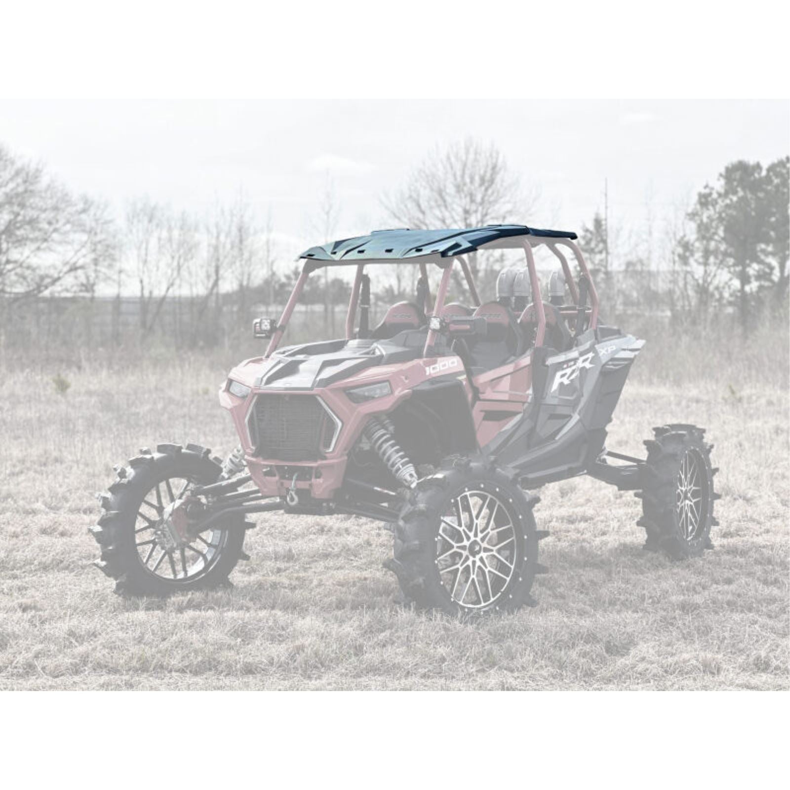 Seizmik Composite Roof for Polaris RZR 1000 XP Crew 81-20108_1779938