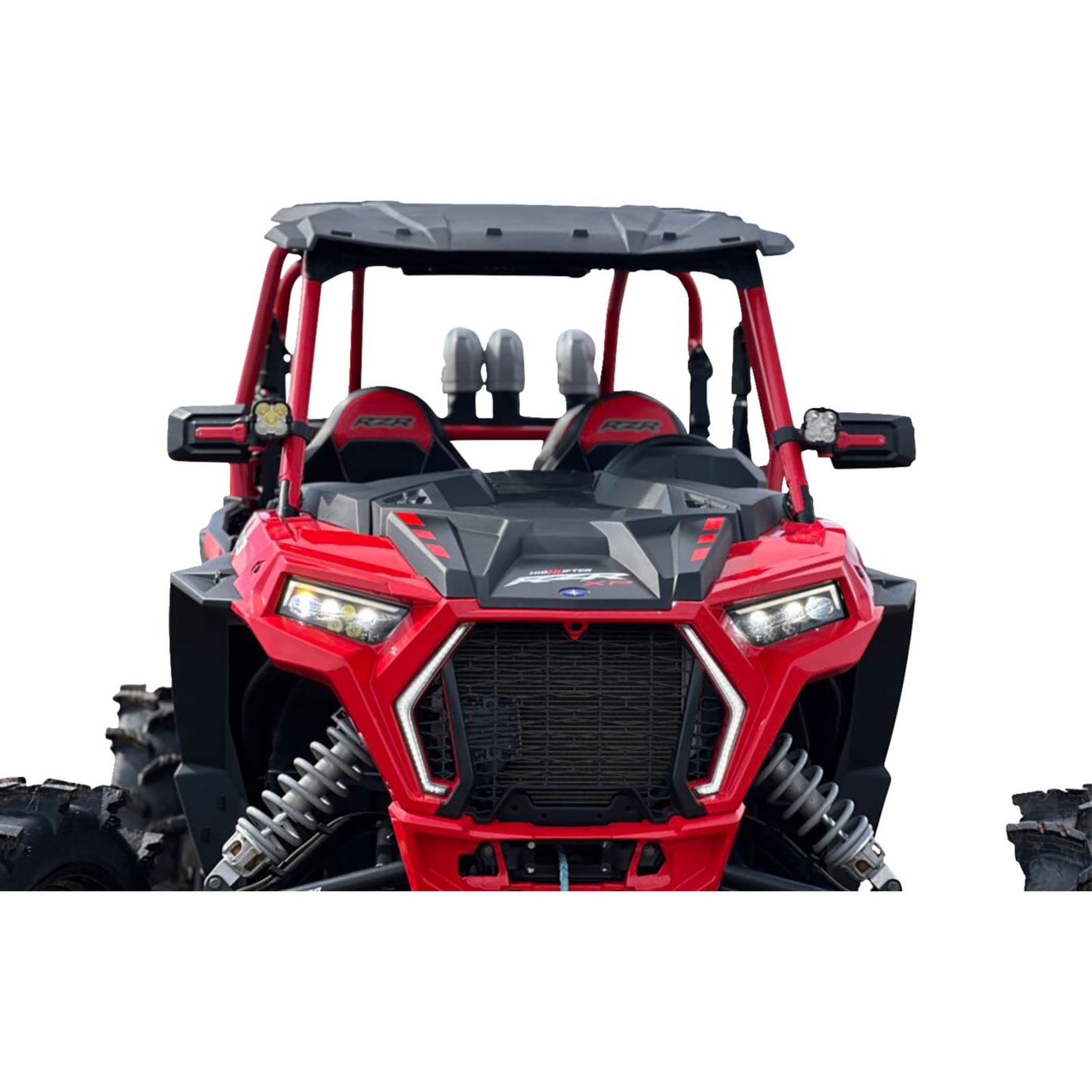Seizmik Composite Roof for Polaris RZR 1000 XP Crew 81-20108_1488795