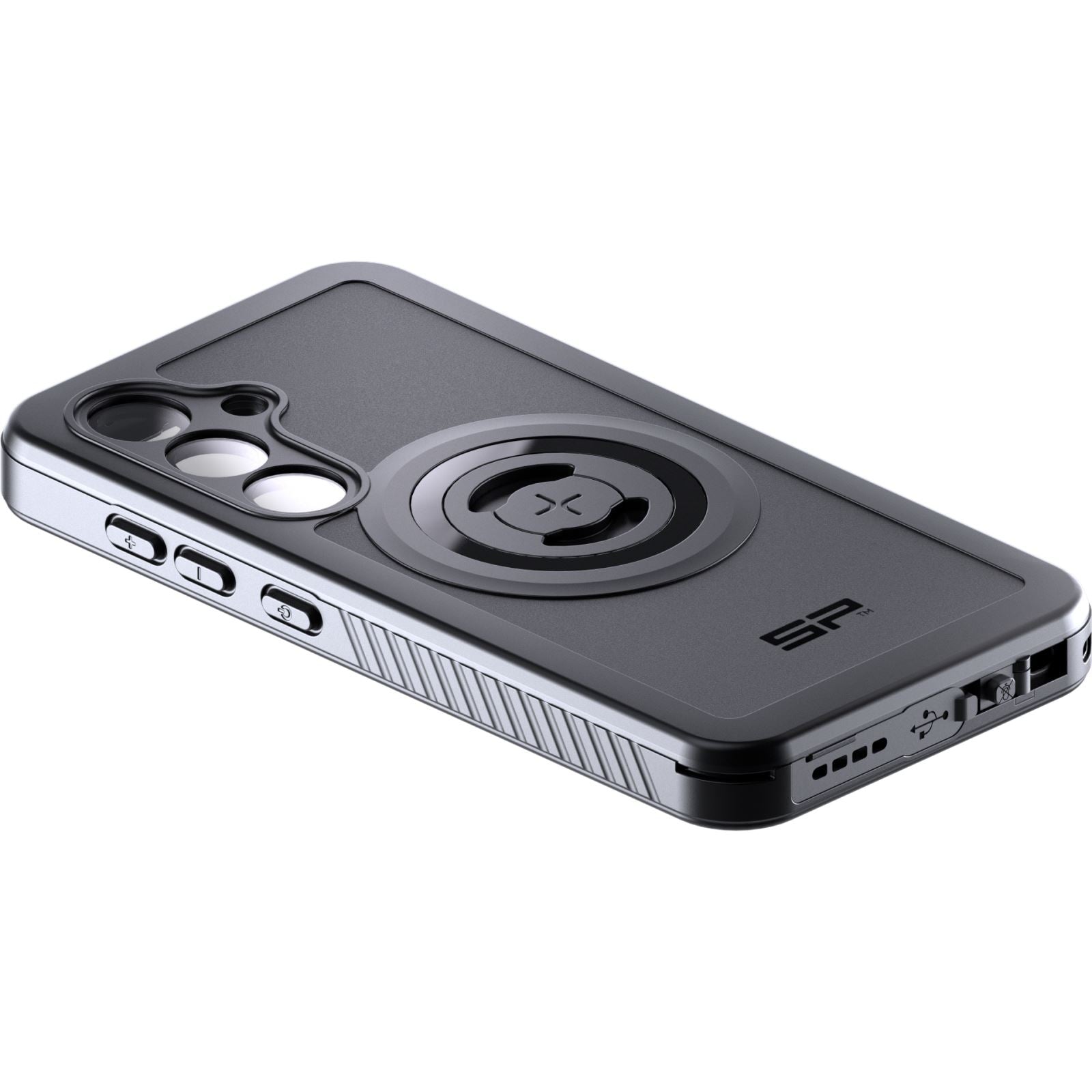 SP Connect Case - SPC+ - Xtreme - Samsung - S24 [MPN: 52895]_1413016