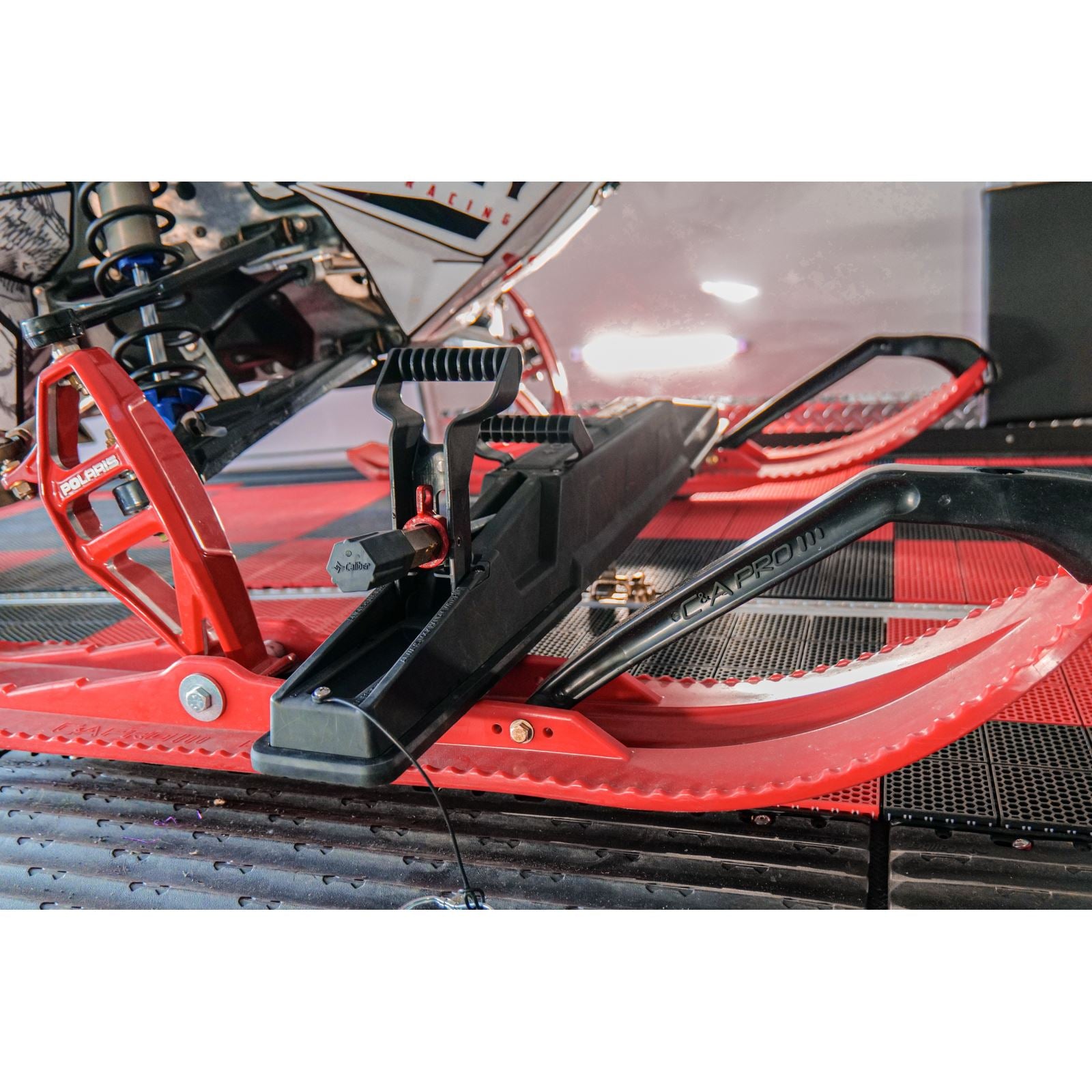 Caliber Clamp Pro - Snowmobile Clamp 13600_1413104