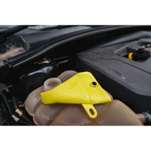 Caliber Flex & Fold Funnel - Small - Yellow 13591_1413075