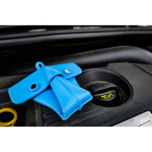 Caliber Flex & Fold Funnel - Medium - Blue 13592_1413077