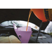 Flex & Fold Funnel - Large - Violet_2759125