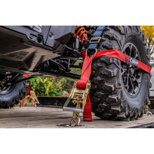Caliber TrailBlazer ORV Tie-Downs with Carry Bag - 2/Pack 13568_1413082