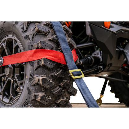 Caliber TrailBlazer ORV Tie-Downs with Carry Bag - 2/Pack 13568_1439637