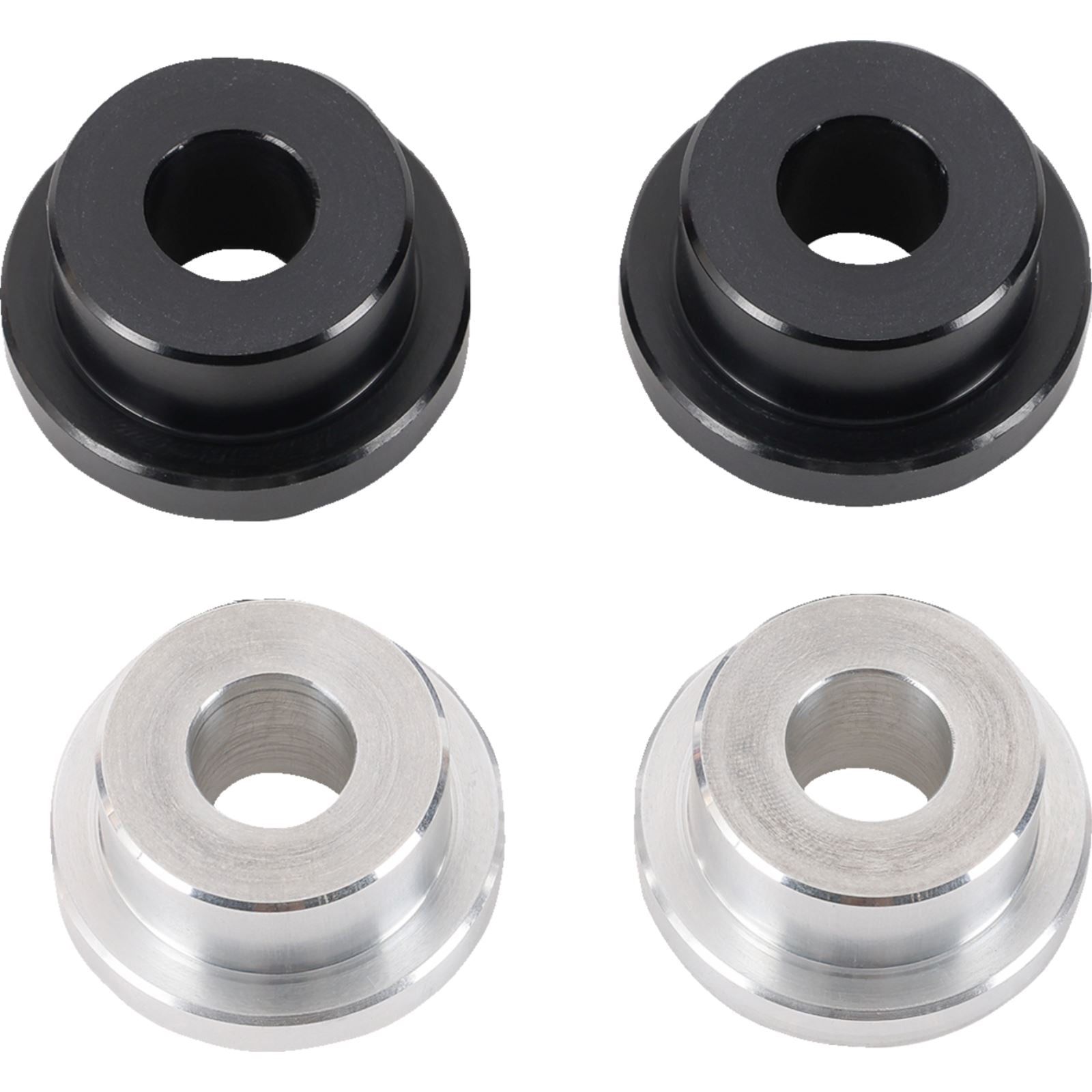 Thrashin Supply Company Bushing Kit - Riser - Solid - Dyna/FXR [MPN: TSC-9000-1]_1413153
