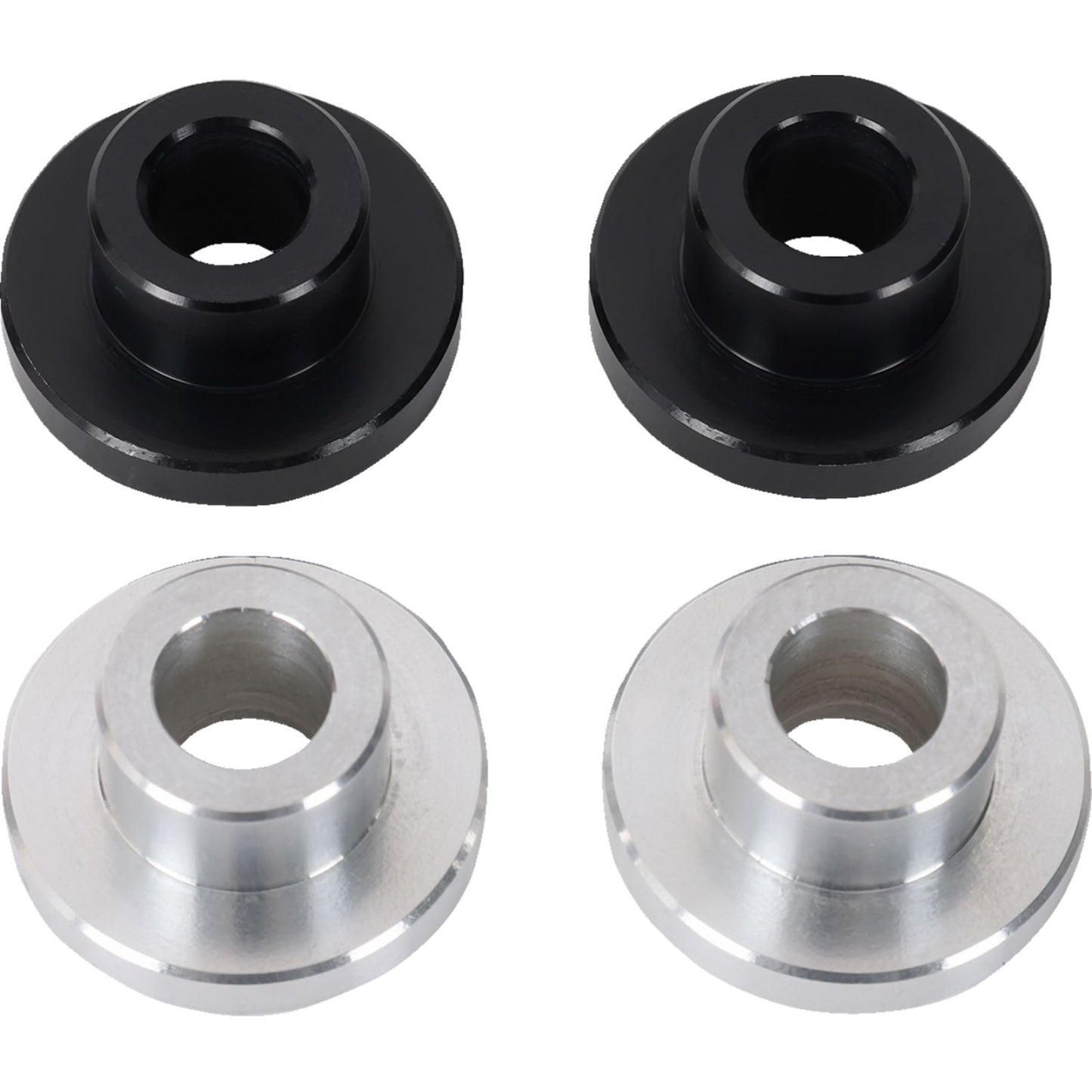 Thrashin Supply Company Bushing Kit - Riser - Solid for M8 Softail/Touring [MPN: TSC-9001-1]_1413154