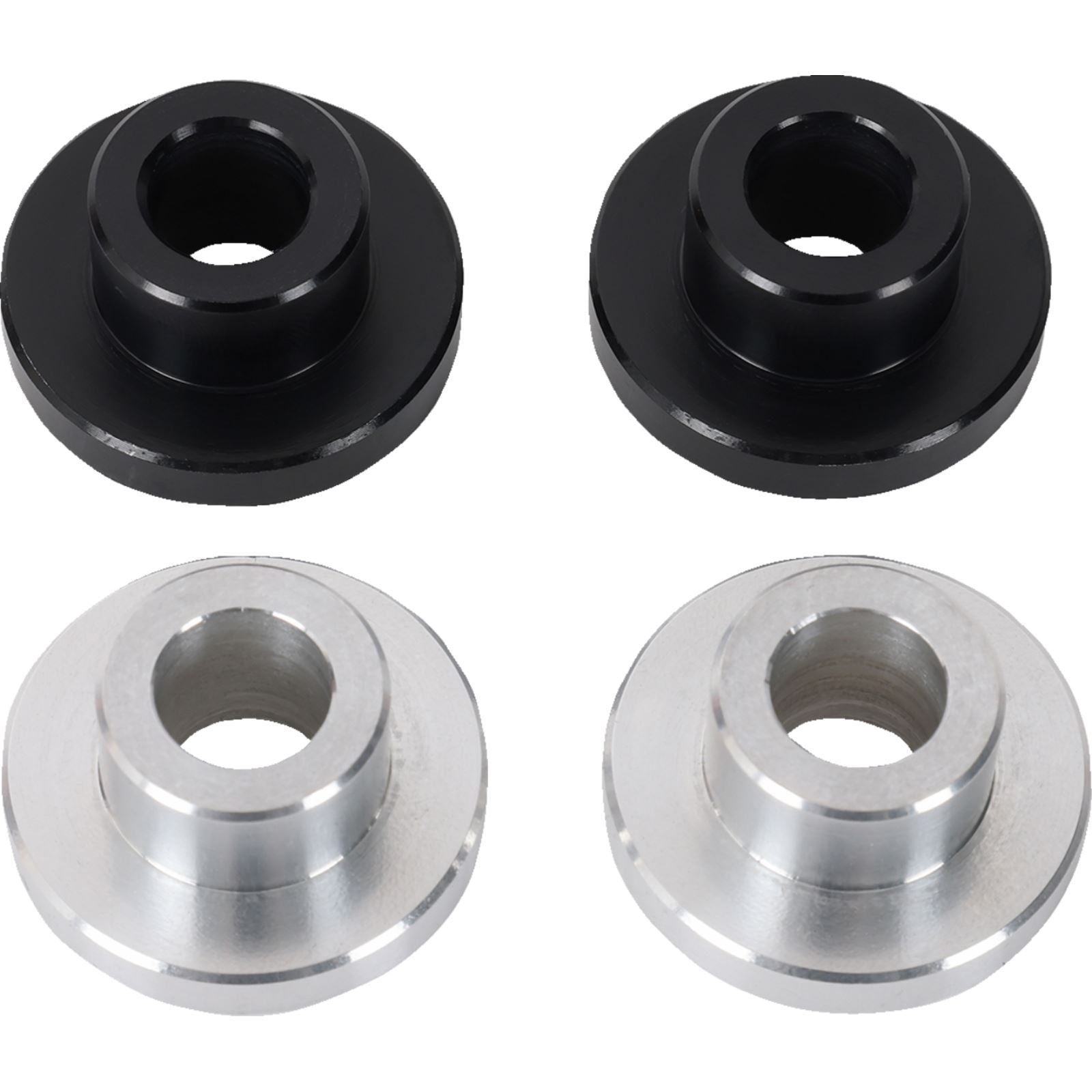 Thrashin Supply Company Bushing Kit - Riser - Solid for M8 Softail/Touring [MPN: TSC-9001-1]_1413154