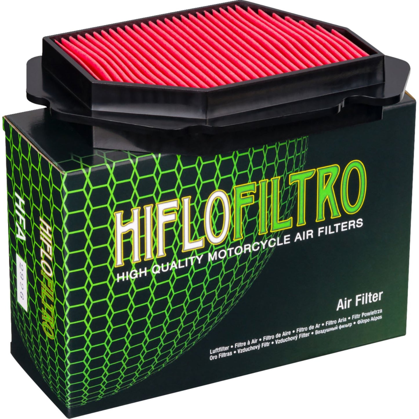 Hiflofiltro Replacement Air Filter for Kawasaki [MPN: HFA2926]_1413159