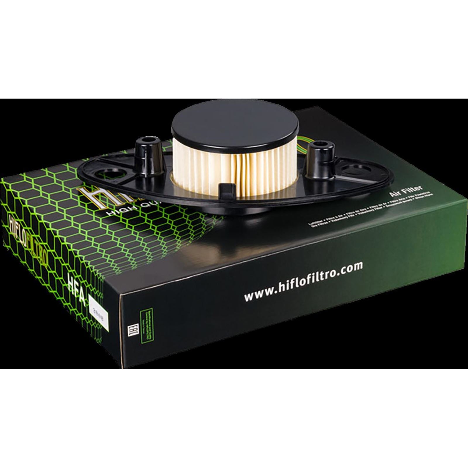 Hiflofiltro Replacement Air Filter for Suzuki [MPN: HFA3808]_1441347