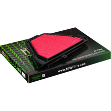 Hiflofiltro Replacement Air Filter for Triumph [MPN: HFA6512]_1413161