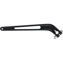 Thrashin Supply Company Extended Shift Arm - Black [MPN: TSC-2909-1]_1413147