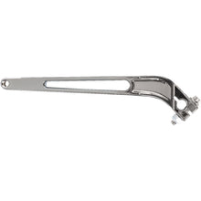 Thrashin Supply Company Extended Shift Arm - Chrome [MPN: TSC-2909-3]_1413144