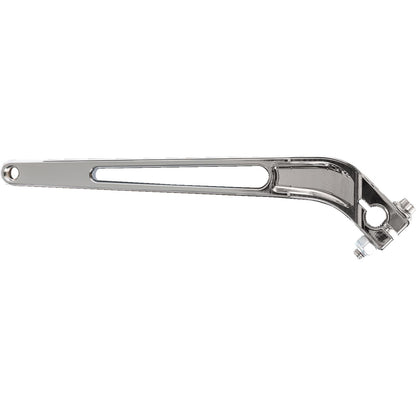 Thrashin Supply Company Extended Shift Arm - Chrome [MPN: TSC-2909-3]_1413144