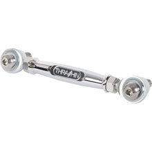 Thrashin Supply Company Adjustable Brake Linkage - Chrome [MPN: TSC-2301-3]_1413133