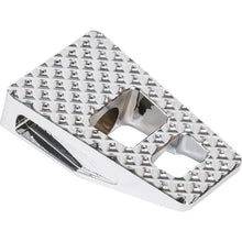 Thrashin Supply Company P-54 Adjustable Brake Arm Pedal - Chrome [MPN: BBP-PR-03]_1413137