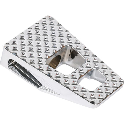 Thrashin Supply Company P-54 Adjustable Brake Arm Pedal - Chrome [MPN: BBP-PR-03]_1413137