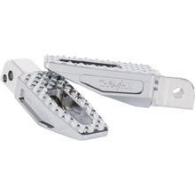 Thrashin Supply Company P-54 Footpegs - Rear - Chrome [MPN: TSC-2021-3-SR]_1413183