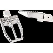 Thrashin Supply Company Militant Footpegs - Rear - Chrome [MPN: TSC-2019-3-SR]_1439950