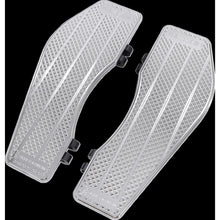 Thrashin Supply Company Floorboards - Passenger - Chrome for Harley-Davidson [MPN: TSC-2200-3]_1439038