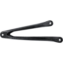 Akrapovic Muffler Bracket - Carbon Fiber for Kawasaki [MPN: P-MBK10R2/2]_1413166