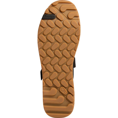 Crankbrothers Stamp Trail Lace Shoes - Black_1413167