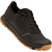 Crankbrothers Stamp Trail Lace Shoes - Black_1413168