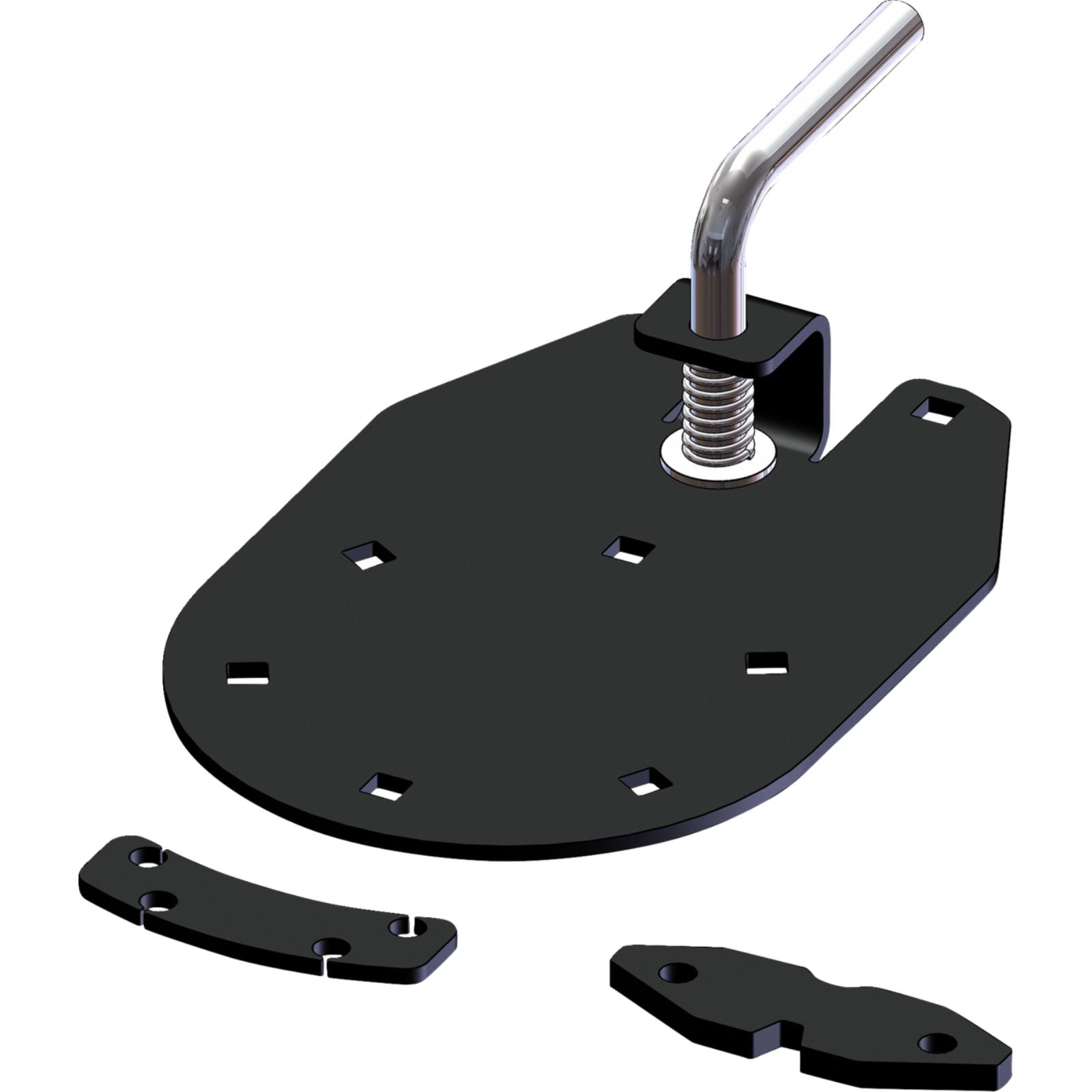 KFI Lift Latch Keeper Kit - UTV 106520_1413164