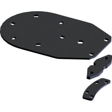 KFI Actuator Plate Kit - UTV 106590_1413127