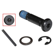 SPI Sports Parts Inc Roller Pivot Pin for QRS SE Condary Clutch SM-03251_1443848