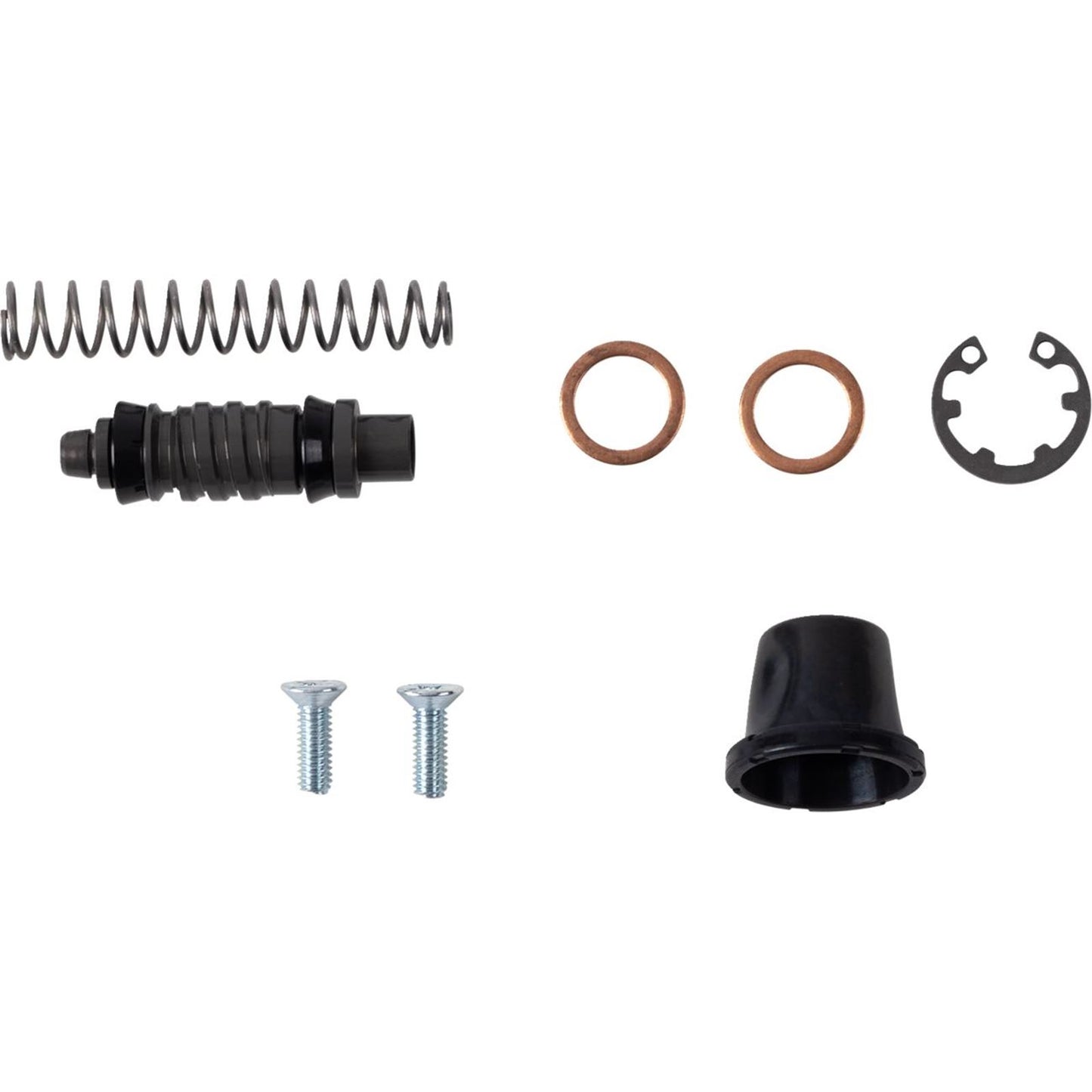 All Balls Racing Master Cylinder Rebuild Kit 18-1132_1497591