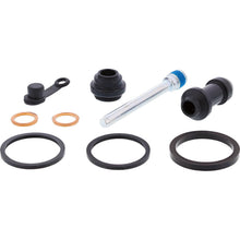 All Balls Racing Caliper Rebuild Kit - Front - for Beta RR 2T 125 19-23 18-3328_1776670