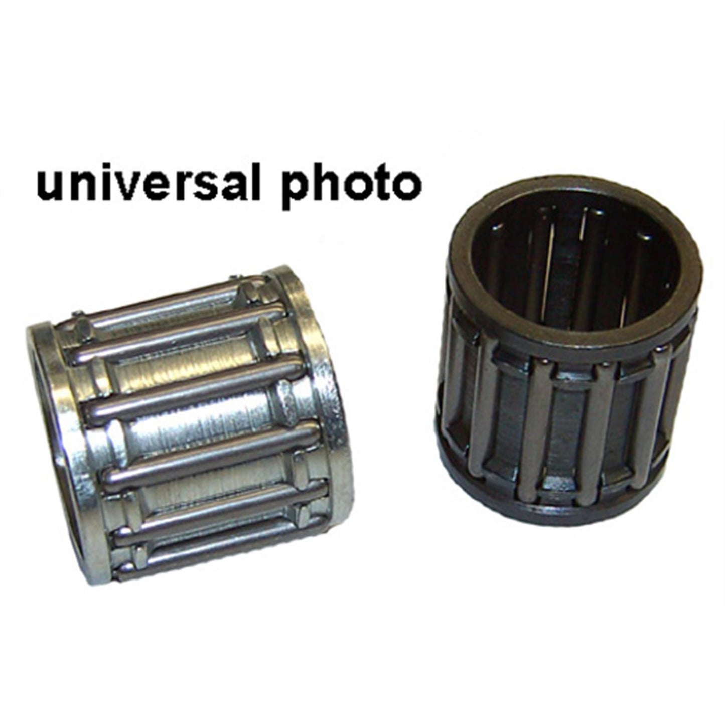 Wiseco - Powersports Piston Pin Needle Cage Bearing 18mm x 22mm x 22mm B1003_593994