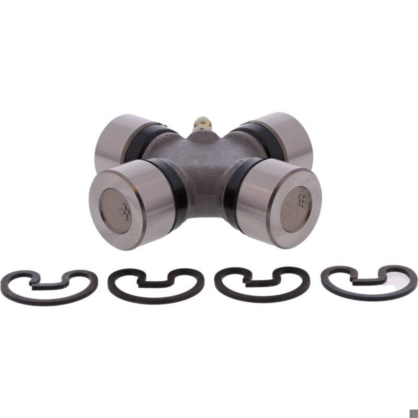 All Balls Racing 2022 Polaris RZR Pro R 4 Premium U-Joint - Rear Dr Shaft Eng Side 19-1022_1712203