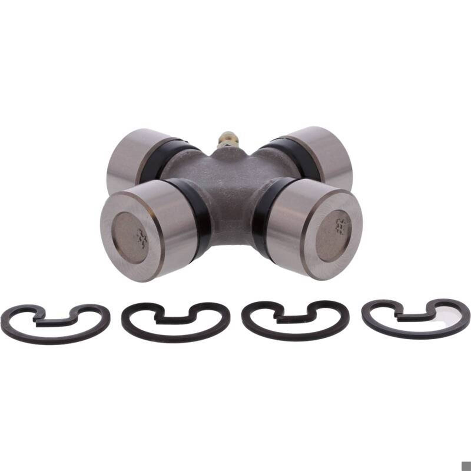 All Balls Racing 2022 Polaris RZR Pro R 4 Premium U-Joint - Rear Dr Shaft Eng Side 19-1022_1712203