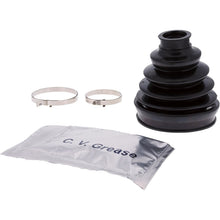 All Balls Racing 22-23 Pol RZR Turbo R 4 Ultimate CV Boot Repair Kit - Fr - Inner 19-5054_1776701