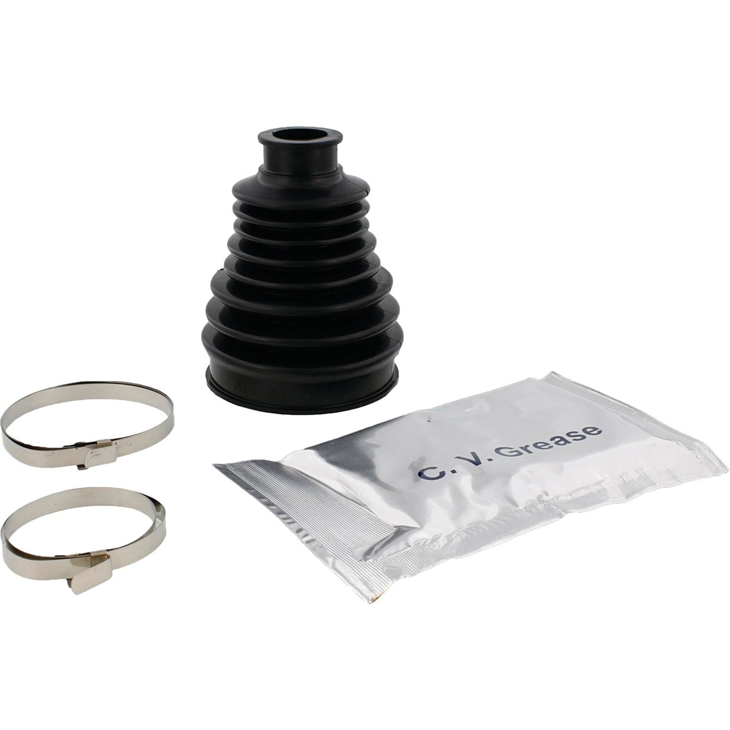 All Balls Racing 2023 Polaris Ranger 1000 EPS Prem CV Boot Repair Kit - F - Inner 19-5061_1776717