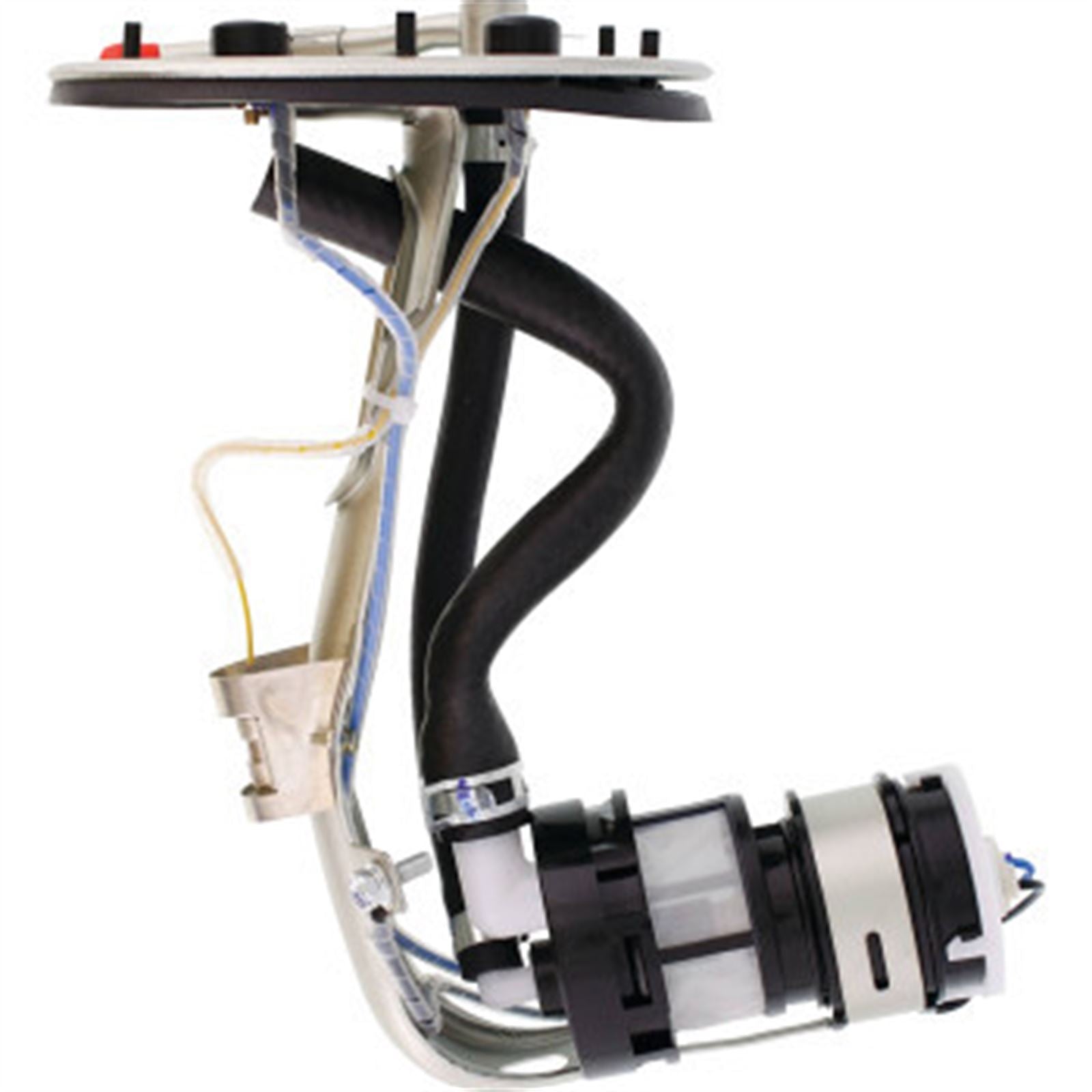 All Balls Racing Fuel Pump Module 47-1063_1777112