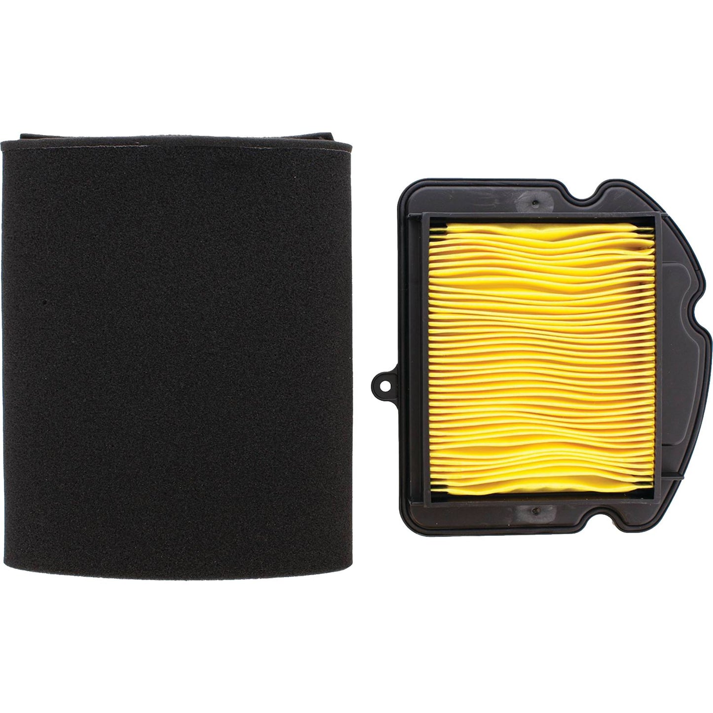 All Balls Replacement Air Filter for Yamaha 48-1080_1706899