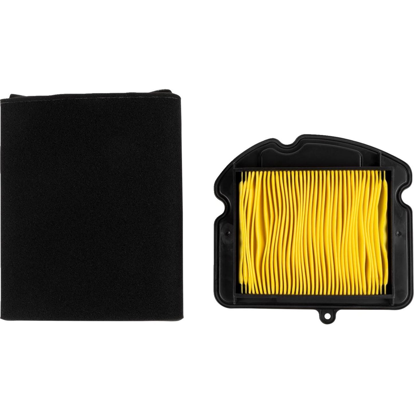 All Balls Replacement Air Filter for Yamaha 48-1080_1706970