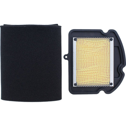 All Balls Replacement Air Filter for Yamaha 48-1080_1706900