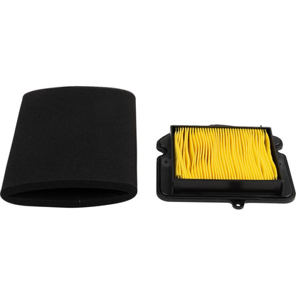 All Balls Replacement Air Filter for Yamaha 48-1080_1706898