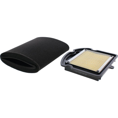 All Balls Replacement Air Filter for Yamaha 48-1080_1707018