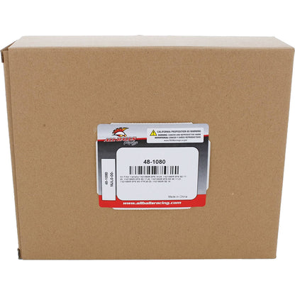 All Balls Replacement Air Filter for Yamaha 48-1080_1707019