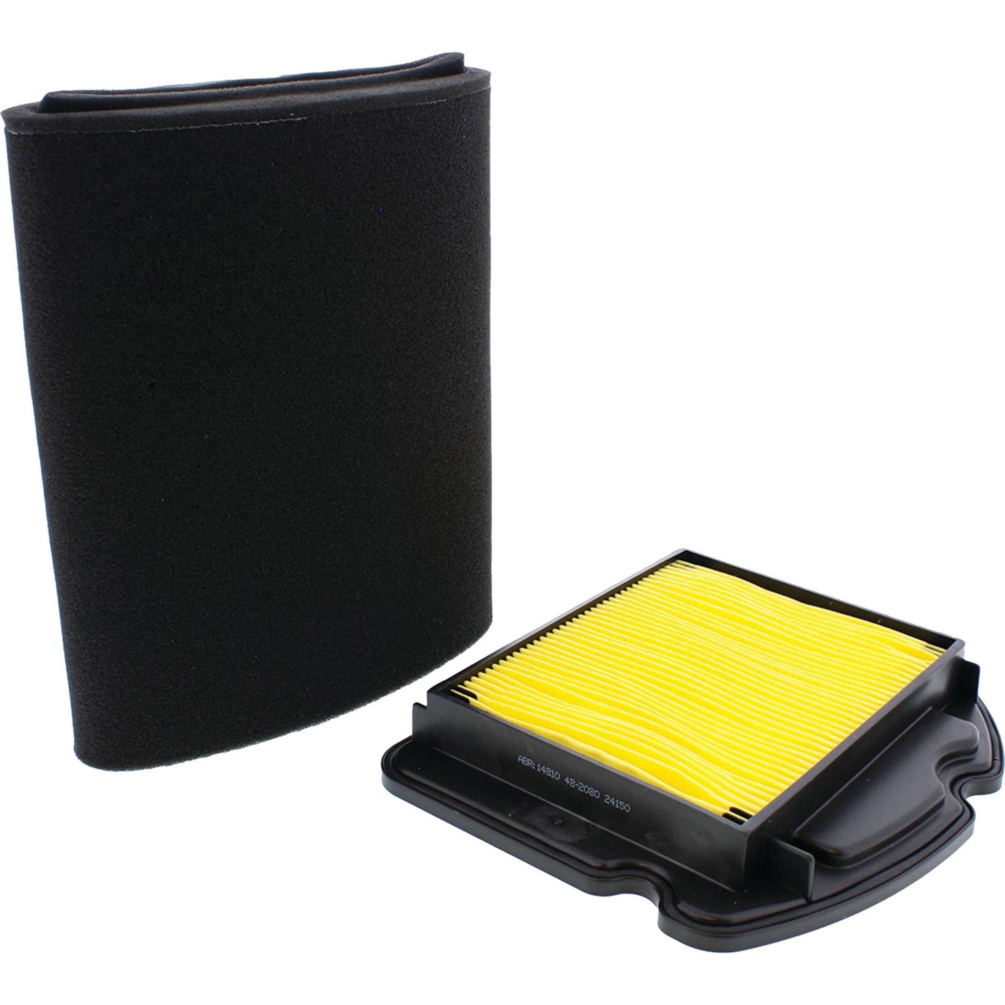 All Balls Replacement Air Filter for Yamaha 48-1080_1707071