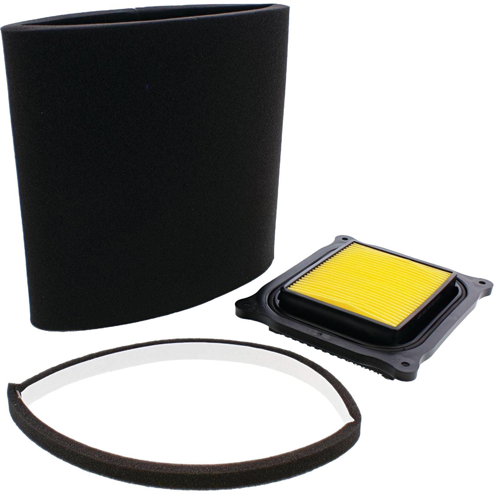All Balls Replacement Air Filter for Yamaha 48-1081_1706980
