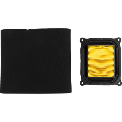 All Balls Replacement Air Filter for Yamaha 48-1081_1706908