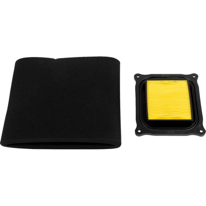 All Balls Replacement Air Filter for Yamaha 48-1081_1706918