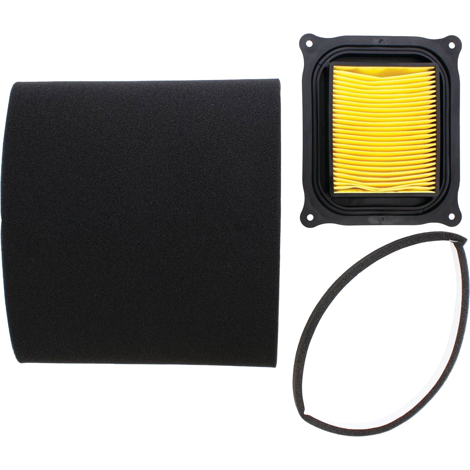 All Balls Replacement Air Filter for Yamaha 48-1081_1706978