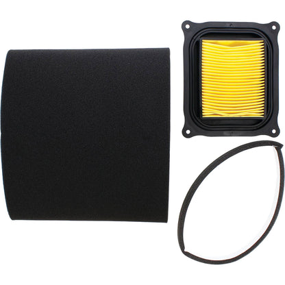 All Balls Replacement Air Filter for Yamaha 48-1081_1706978